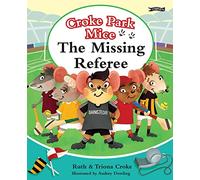 The Missing Referee: Croke Park Mice