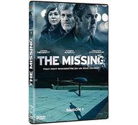 THE MISSING - Saison 1
