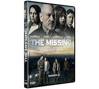 THE MISSING - Saison 2