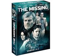 THE MISSING - Saisons 1 & 2