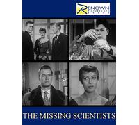 The Missing Scientists