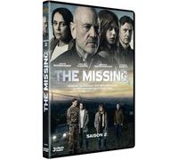 THE MISSING - Saison 2