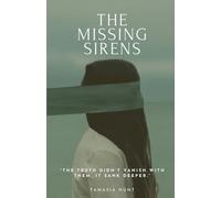 The Missing Sirens (Sister's of the Sun Series)