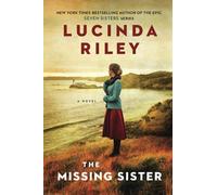 The Missing Sister: 7 (Seven Sisters)
