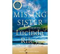 The Missing Sister: 7 (The Seven Sisters, 7)