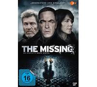 The Missing: Staffel 01