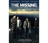 The Missing: Staffel 02