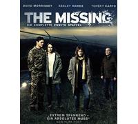 THE MISSING-STAFFEL 2 - MOVIE