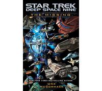 The Missing (Star Trek: Deep Space Nine)