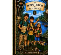 The Missing Treasure of Aiken State Park: Mysteries in the South Carolina State Parks