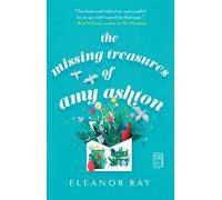 The Missing Treasures of Amy Ashton