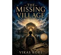 The Missing Village (The Fingerprints)