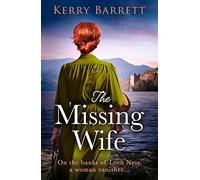 The Missing Wife by Kerry Barrett