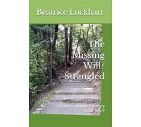 The Missing Will/ Strangled (Seniors Murder Mystery Club)