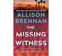 The Missing Witness: A Quinn & Costa Novel: 5 (Quinn & Costa Thriller)