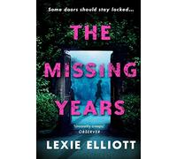 The Missing Years: (Main)