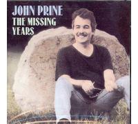 The Missing Years by Prine, John (1991-09-24)