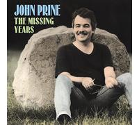 The Missing Years LP [12" VINYL]