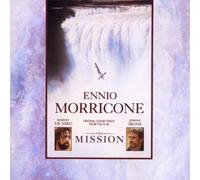 Ennio Morricone - The Mission (Original Soundtrack) [CD]