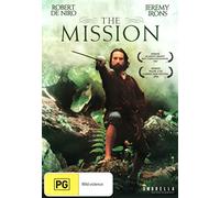The Mission - Academy Award Winner