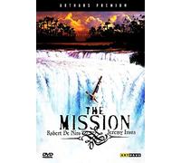 The Mission: Arthaus Premium [DVD]