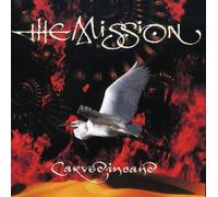 The Mission - Carved In Sand