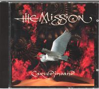 The Mission - Carved in Sand