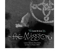 The Mission - Carved in Sand