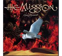 The Mission - Carved In Sand - Mission CAS