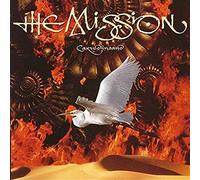 The Mission - Carved In Sand [VINYL]