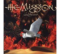 The Mission - Carved In Sand [Vinyl LP]