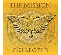Mission - Collected [VINYL]