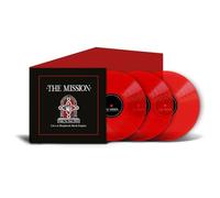 The Mission - Déjà Vu - Live At Shepherds Bush Empire - 3LP