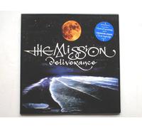 The Mission - Deliverance [12" Vinyl]