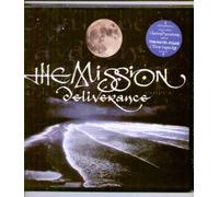 The Mission - Deliverance [12" Vinyl]