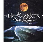 The Mission - Deliverance (Sorcerer's Mix) [12" VINYL]