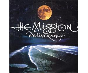 The Mission - Deliverance (Sorcerer's Mix) [12" VINYL]