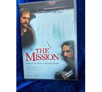 The Mission [DVD]
