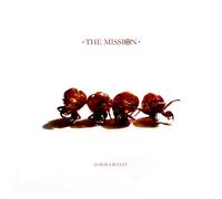 The Mission - God Is A Bullet