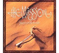 The Mission - Grains Of Sand