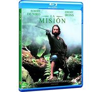 The Mission - La Misión (Blu-Ray)
