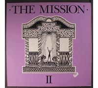 The Mission - like a hurricane +3 12