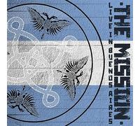 The Mission - Live In Buenos Aires [VINYL]