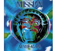 The Mission - MISSION Never Again 12"