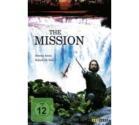 THE MISSION - MOVIE [DVD] [1986]