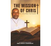 The Mission of Christ A Calling Fulfilled