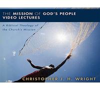 The Mission of God's People Video Lectures