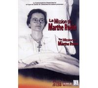 The mission of Marthe Robin
