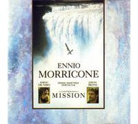 The Mission (Original Film Soundtrack) by Ennio Morricone