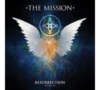 The Mission - Resurrection - The Best Of